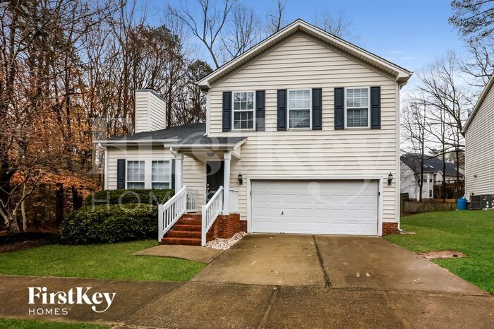 Foto principal - 8715 Harps Mill Rd