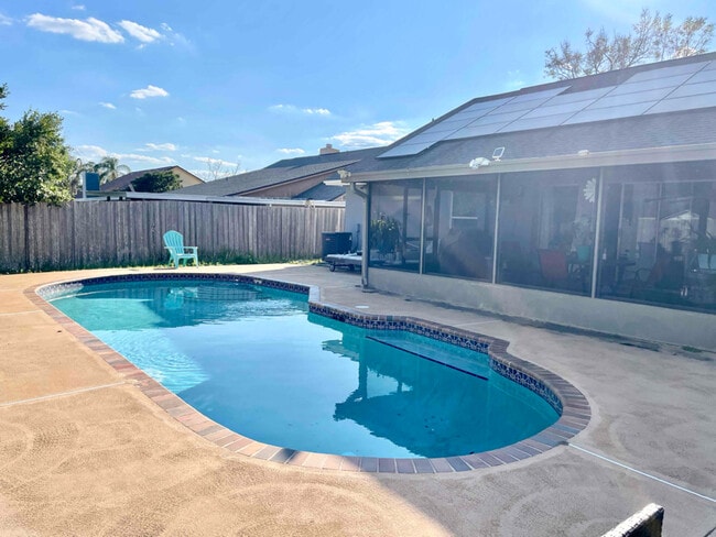 Photo - 2825 Danforth Dr House