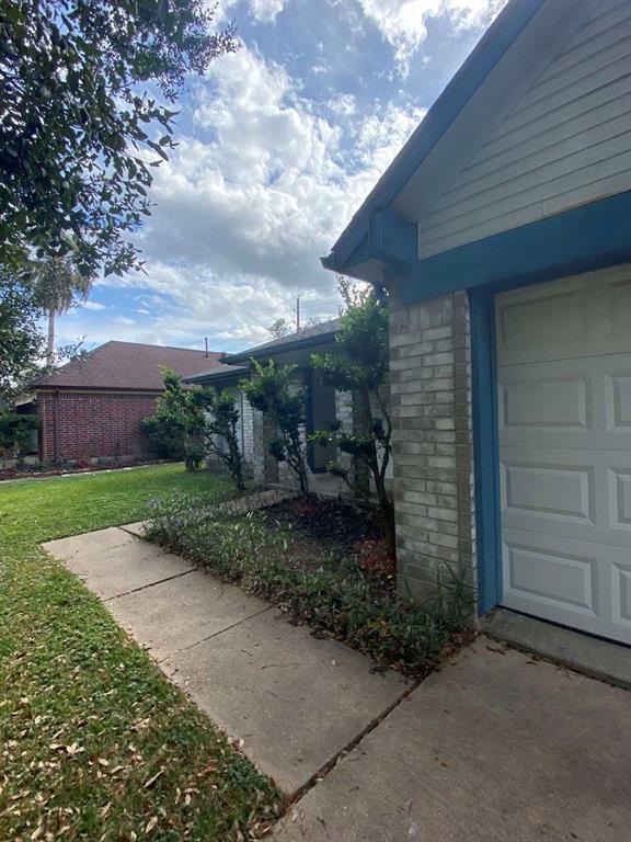 16423 Pradera Dr, Houston, TX 77083 House Rental in Houston, TX