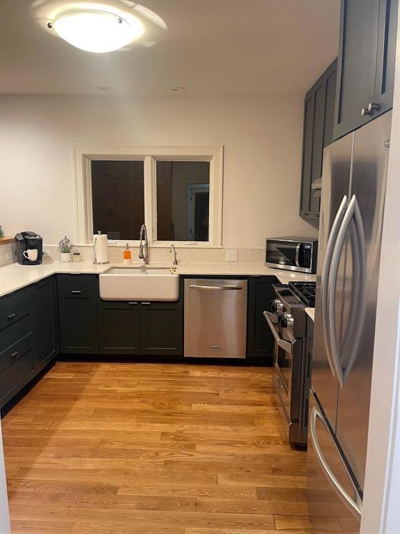 Foto del edificio - 1314 Bob Harrison St