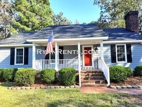 Building Photo - 1717 Old Barn Rd