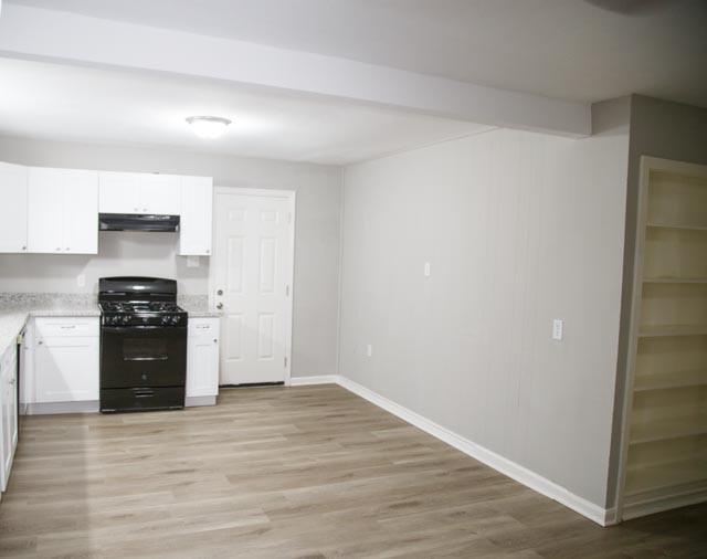 Foto del edificio - 221 3 Rd St