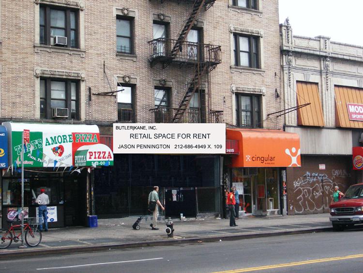 Building Photo - 1401-1407 Saint Nicholas Ave