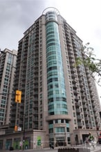 Building Photo - 200 Rideau St