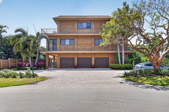 Foto del edificio - 122 Andrews Ave