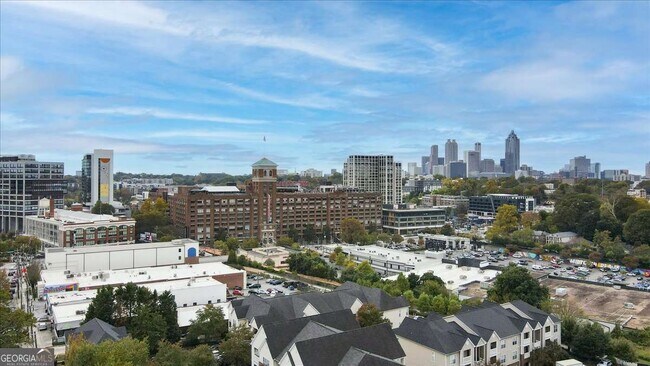 Foto del edificio - 795 Ponce De Leon Pl NE