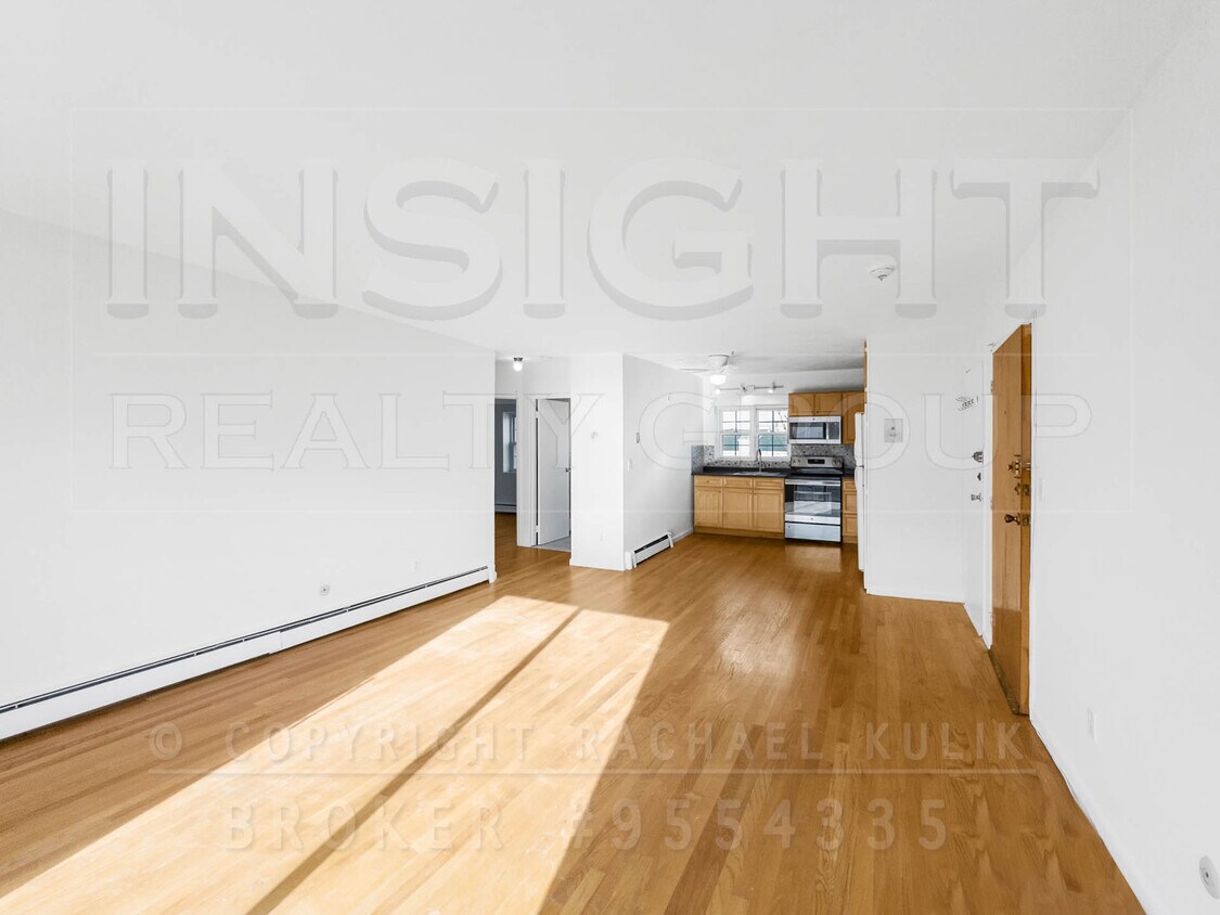 8 Robinwood Ave Unit 7B, Boston, MA 02130 Condo for Rent in Boston, MA