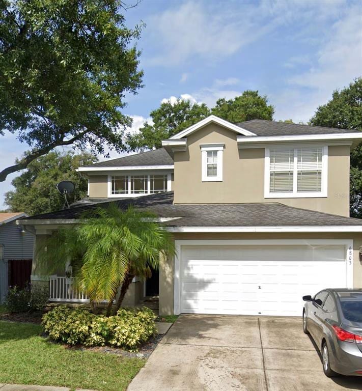Foto principal - 6803 S Elemeta St