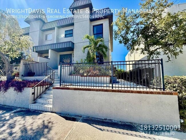 Building Photo - 162 E Davis Blvd