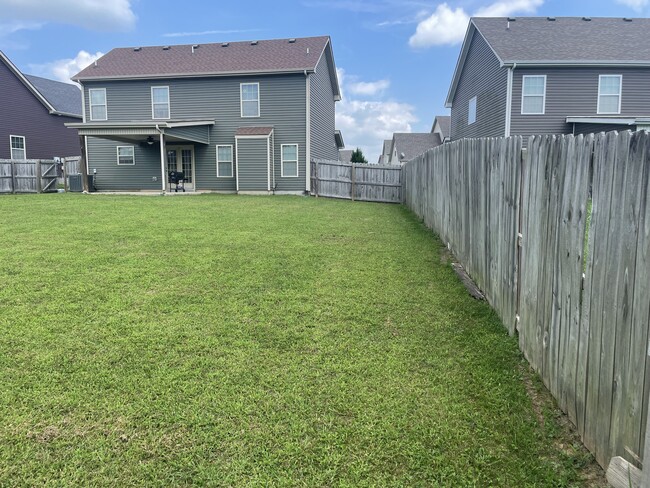 Building Photo - 3764 Tradewinds Terrace