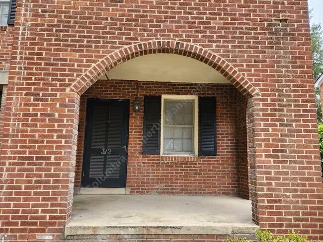 Foto del edificio - 312 S Woodrow St