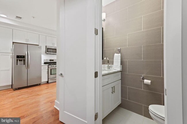 Foto del edificio - 2140 Wisconsin Ave NW