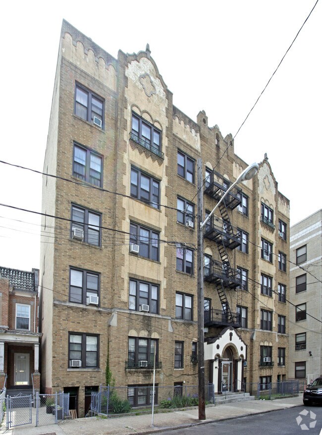 115 Fairview Ave, Jersey City, NJ 07304 Apartments in Jersey City, NJ