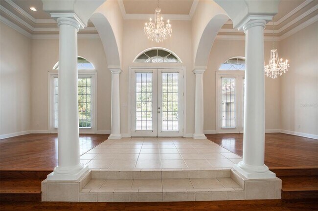 Foto del edificio - 6533 Cartmel Ln