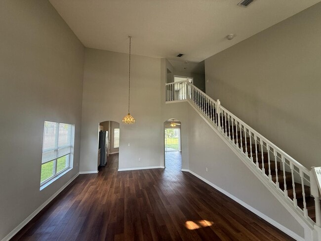 Building Photo - 1709 Harris Hawk Rd