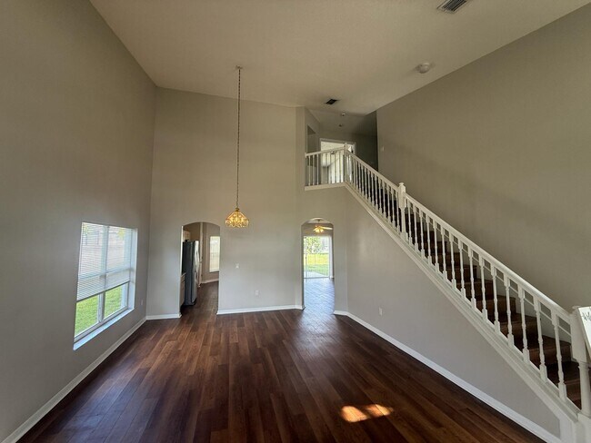 Foto del edificio - 1709 Harris Hawk Rd