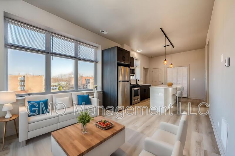Foto principal - 1427 S Kedzie Ave