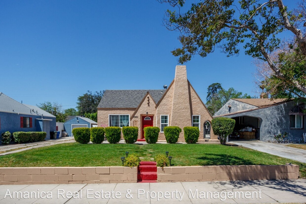 9 Houses for Rent in San Bernardino, CA Westside Rentals