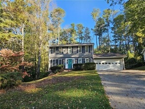 Building Photo - 4536 Mountain Creek Dr