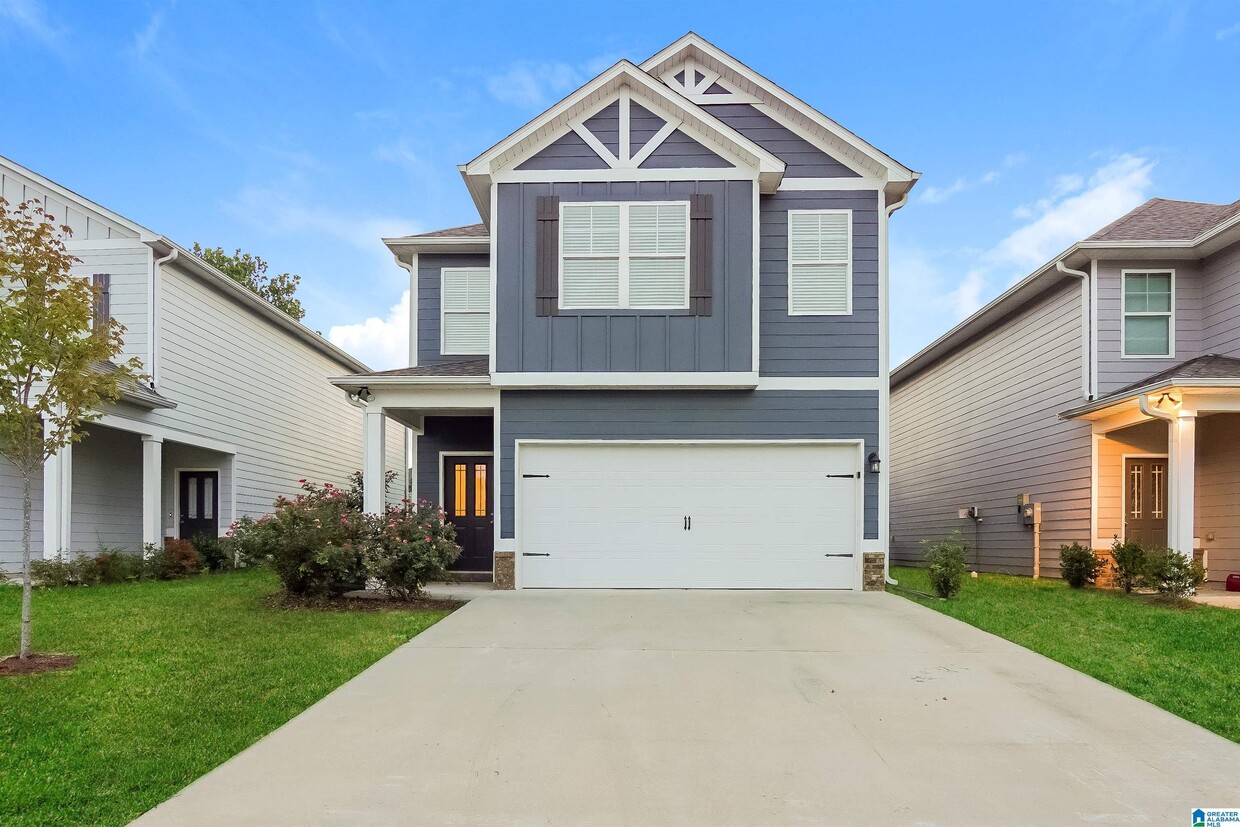 Foto principal - 5541 Cathwick Dr
