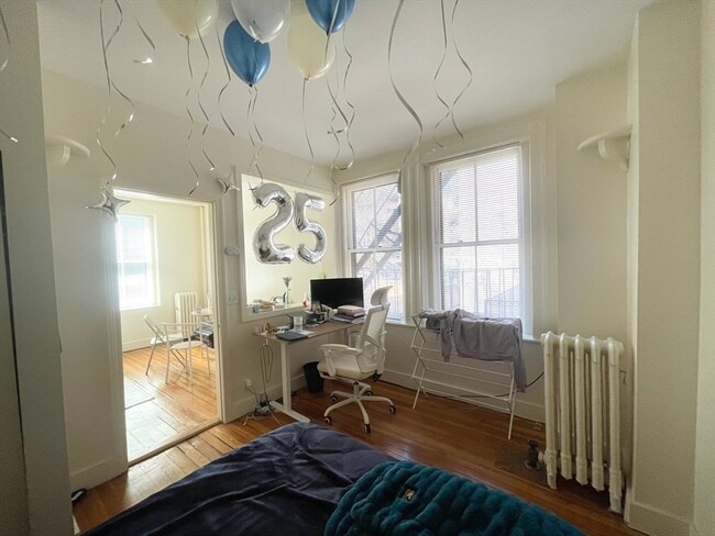 Foto del edificio - 68 Myrtle St