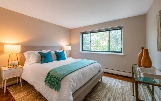 Foto del edificio - 376 Harvard St