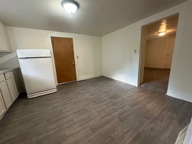 Foto del edificio - 1124 Pulliam Ave