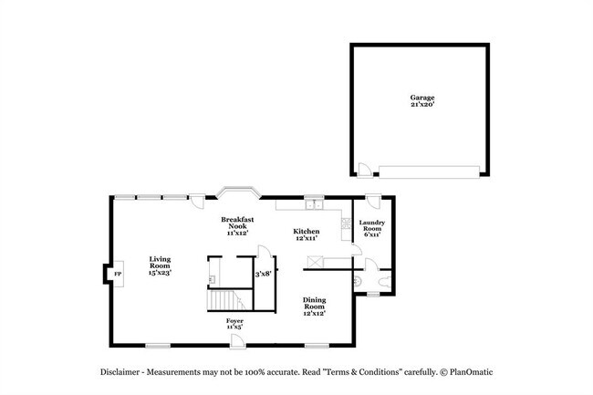 Building Photo - 17727 Windy Point Dr
