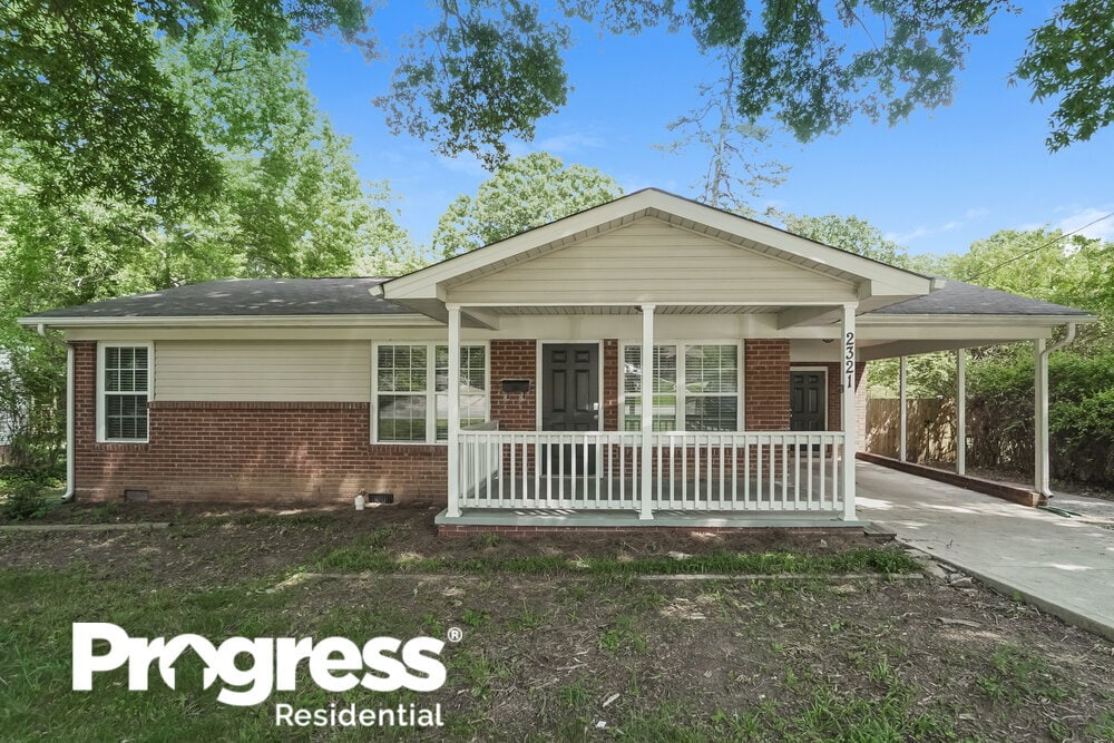 2321 Finchley Dr, Charlotte, NC 28215 House Rental in Charlotte, NC