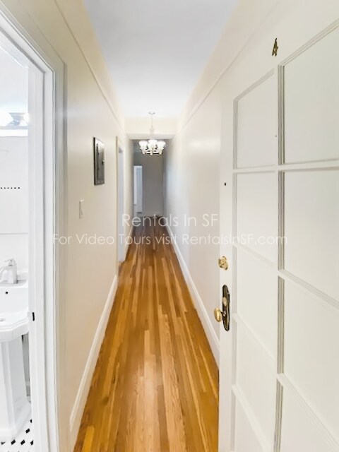 Foto del edificio - 1053 Bush St