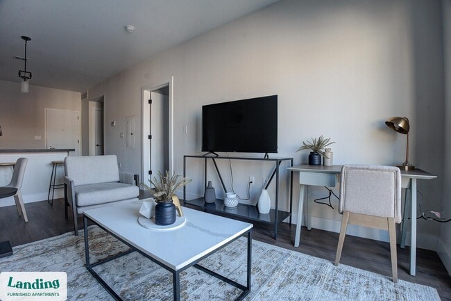 Foto del edificio - 1999 E Boston St