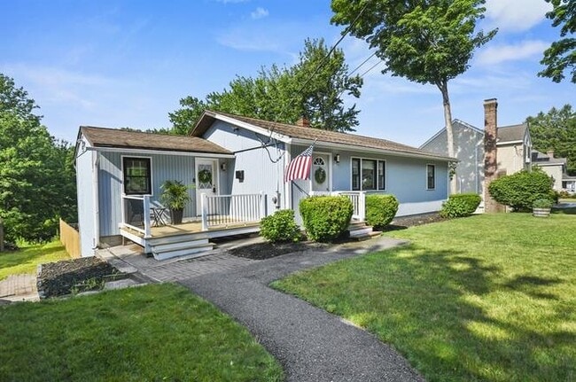 Building Photo - 309 Prospect St