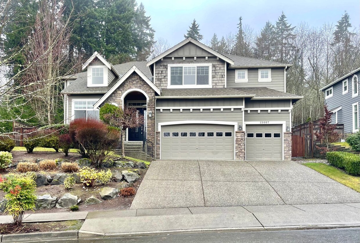 Foto principal - Welcome to Your Dream Home in Bothell's Pr...