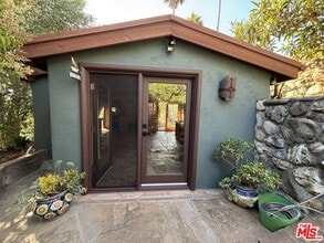 Building Photo - 2033 Corral Canyon Rd