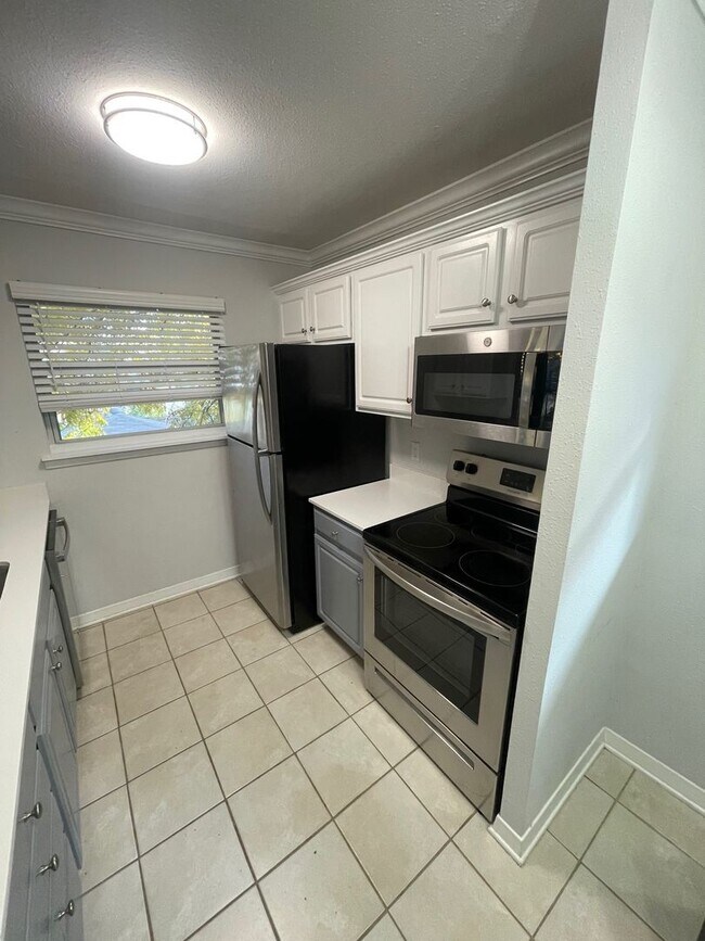 Foto del interior - 6315 Richmond