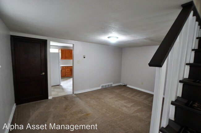 Foto del edificio - 2 br, 1 bath House - 43 High St