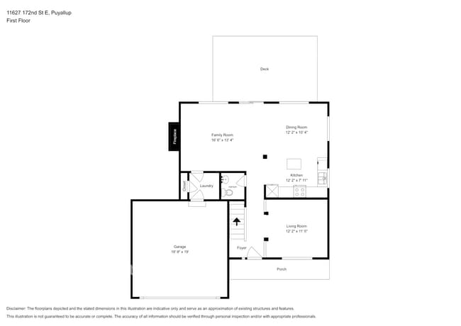 Building Photo - 11627 172nd St E