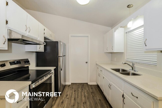Foto del edificio - 1281 Roslyn Ave NW