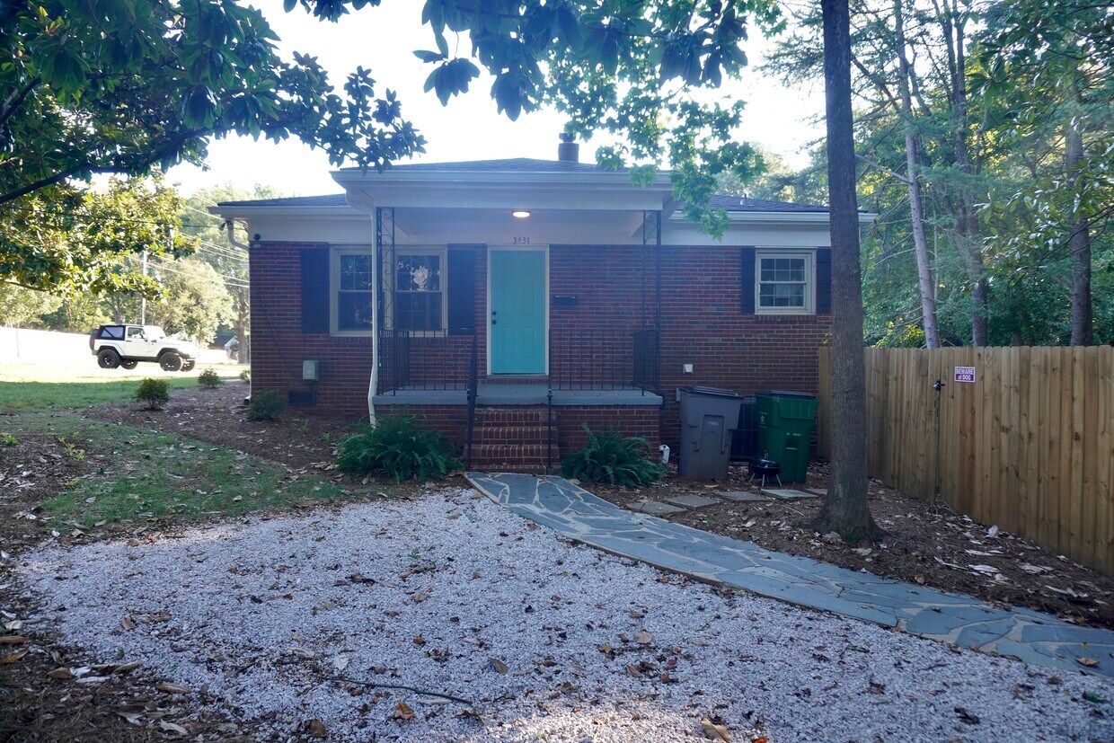 Primary Photo - 3431 Flamingo Ave