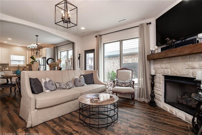 Foto del edificio - 3459 W Cork Ln