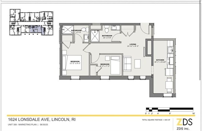 Foto del edificio - 1624 Lonsdale Ave