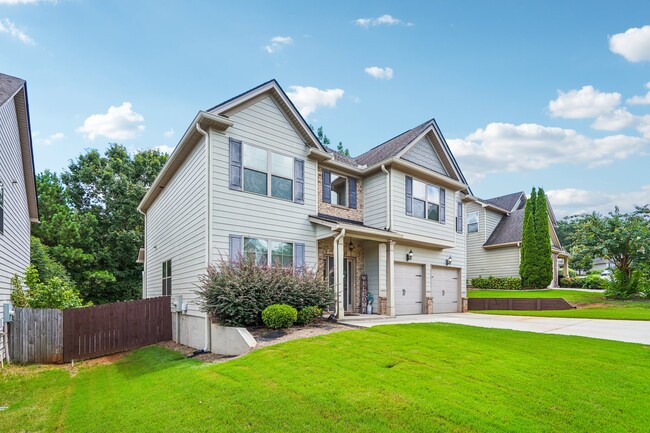 Building Photo - 115 Village Park Dr