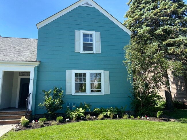 Foto del edificio - 309 W Sandusky St