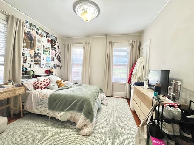 Foto del edificio - 73 Delle Ave