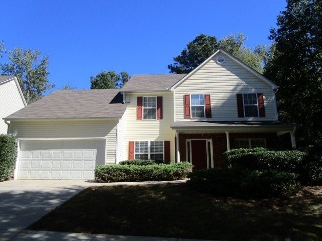 Primary Photo - 2769 Wynhaven Oaks Way