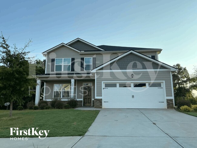 Building Photo - 206 Graham Campbell Ln