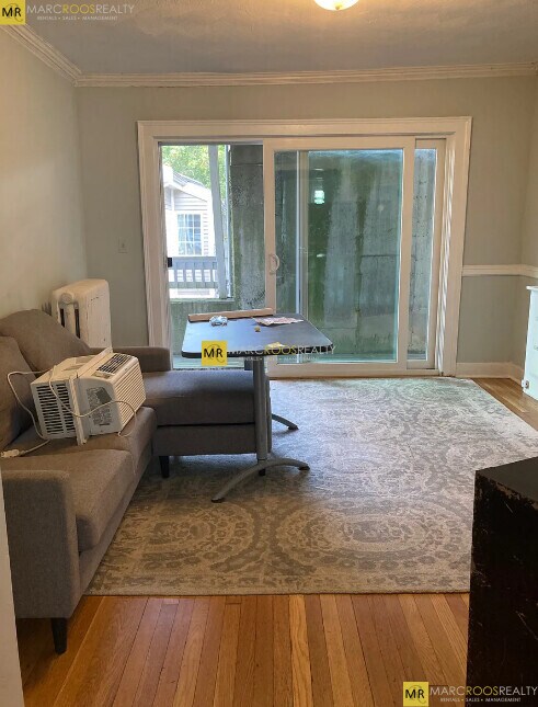 Foto del edificio - 5 Radnor Rd