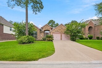 Building Photo - 24815 Corbin Gate Dr