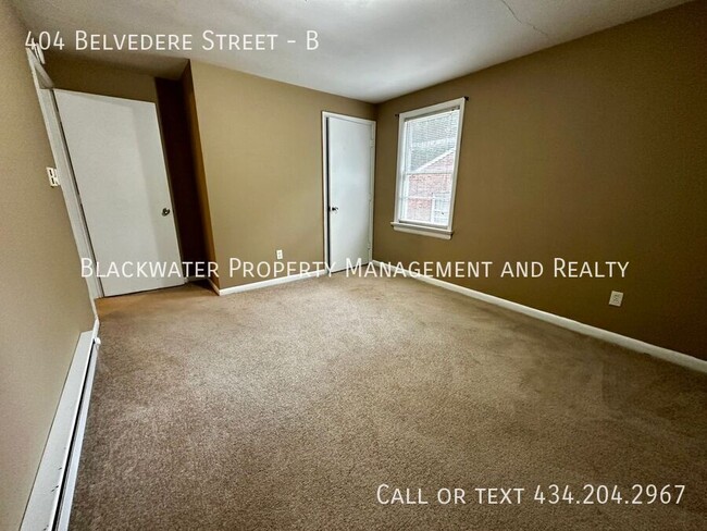 Foto del edificio - 2 Bedroom Apartment off Rivermont Avenue!