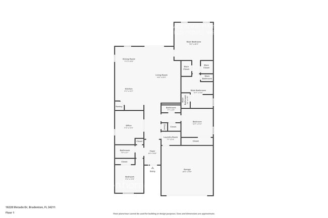 Building Photo - 18228 Metado Dr